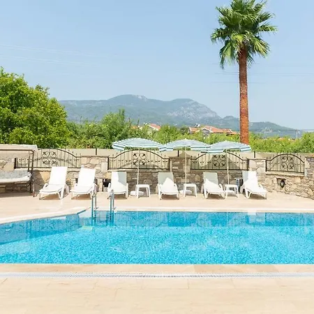 Βίλα Celik Ortaca (Mugla)