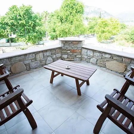Βίλα Celik Ortaca (Mugla)