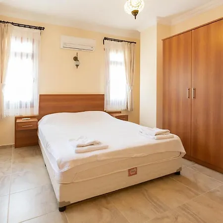 Celik * Ortaca (Mugla)