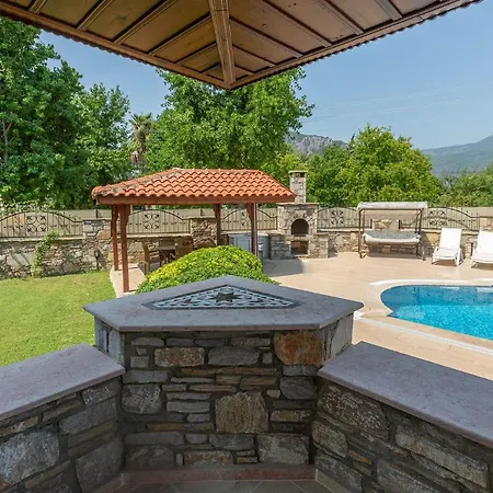 Celik Βίλα Ortaca (Mugla)