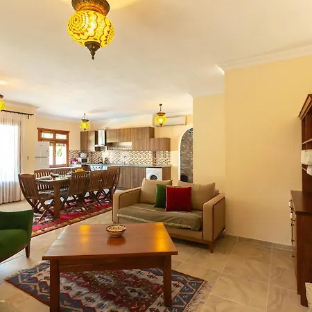 Βίλα Celik Ortaca (Mugla)