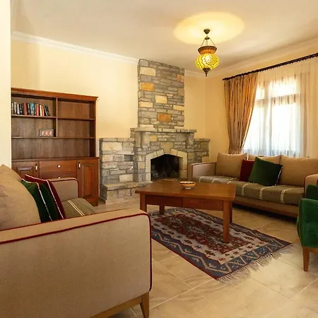 Βίλα Celik Ortaca (Mugla)