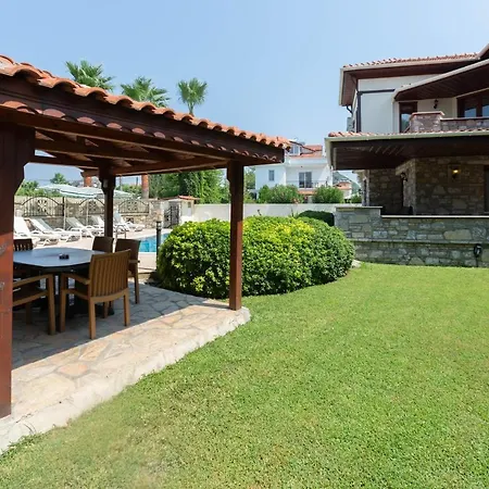 Celik Βίλα Ortaca (Mugla)